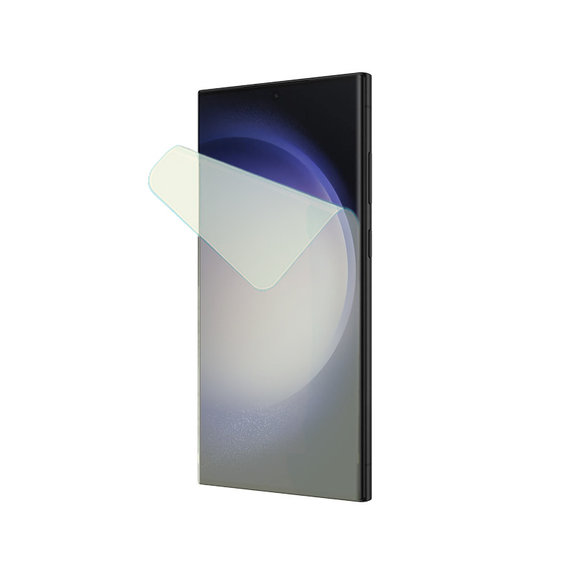 FixPremium - AntiBlue Screen Protector za Samsung Galaxy S22 Ultra