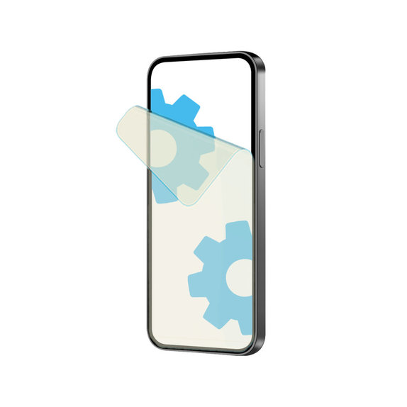FixPremium - AntiBlue Screen Protector za Samsung Galaxy A41