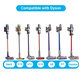 Dyson V-series, Outsize - Podna glava s LED zelenim svjetlom