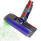Dyson V-series, Outsize - Podna glava s LED zelenim svjetlom