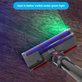 Dyson V-series, Outsize - Podna glava s LED zelenim svjetlom