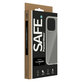 Maska TPU za Samsung Galaxy A33 5G, Prozirna, SAFE by PanzerGlass