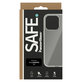 Maska TPU za Samsung Galaxy A14/A14 5G, Prozirna, SAFE by PanzerGlass