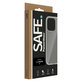 Maska TPU za Samsung Galaxy A14/A14 5G, Prozirna, SAFE by PanzerGlass