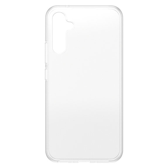 Maska TPU za Samsung Galaxy A34 5G, Prozirna, SAFE by PanzerGlass