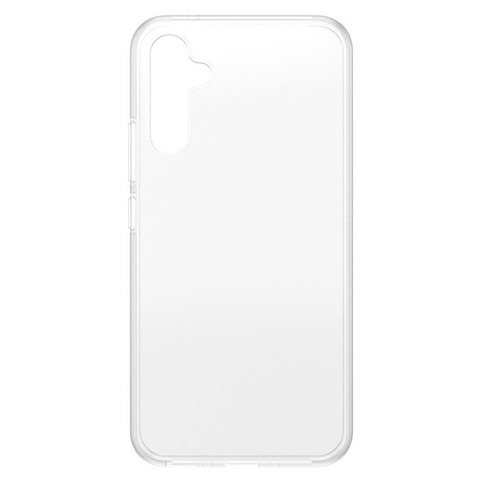 Maska TPU za Samsung Galaxy A34 5G, Prozirna, SAFE by PanzerGlass