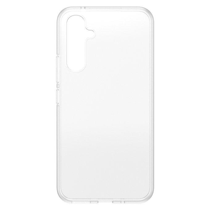 Maska TPU za Samsung Galaxy A54 5G, Prozirna, SAFE by PanzerGlass
