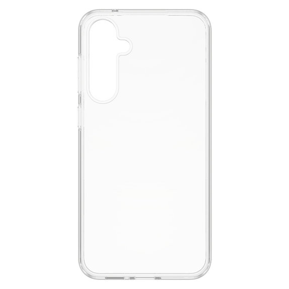 Maska TPU za Samsung Galaxy S23 FE, Prozirna, SAFE by PanzerGlass