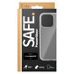 Maska TPU za Samsung Galaxy S23 FE, Prozirna, SAFE by PanzerGlass