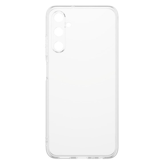 Maska TPU za Samsung Galaxy A05s, Prozirna, SAFE by PanzerGlass