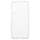 Maska TPU za Samsung Galaxy A05s, Prozirna, SAFE by PanzerGlass