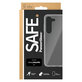 Maska TPU za Samsung Galaxy A05s, Prozirna, SAFE by PanzerGlass