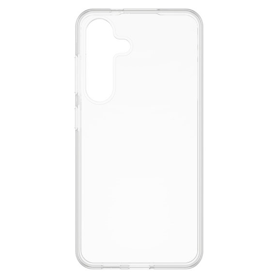 Maska TPU za Samsung Galaxy S24, Prozirna, SAFE by PanzerGlass