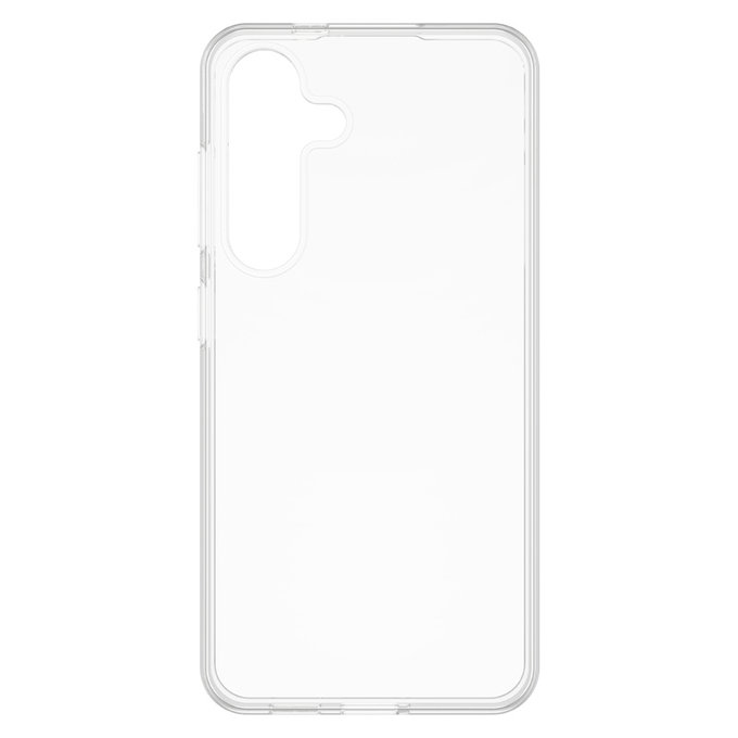 Maska TPU za Samsung Galaxy S24, Prozirna, SAFE by PanzerGlass