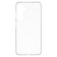 Maska TPU za Samsung Galaxy S24, Prozirna, SAFE by PanzerGlass