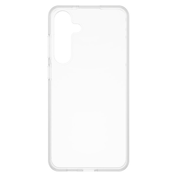 Maska TPU za Samsung Galaxy S24+, Prozirna, SAFE by PanzerGlass