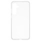 Maska TPU za Samsung Galaxy S24+, Prozirna, SAFE by PanzerGlass