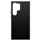 Maska TPU za Samsung Galaxy S24 Ultra, Crna, SAFE by PanzerGlass