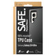 Maska TPU za Samsung Galaxy S24 Ultra, Crna, SAFE by PanzerGlass