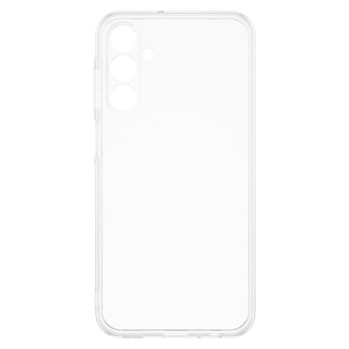 Maska TPU za Samsung Galaxy A15/A15 5G, Prozirna, SAFE by PanzerGlass