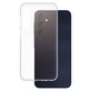 Maska TPU za Samsung Galaxy A25 5G, Prozirna, SAFE by PanzerGlass