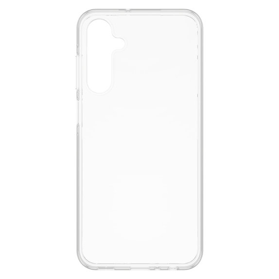 Maska TPU za Samsung Galaxy A25 5G, Prozirna, SAFE by PanzerGlass