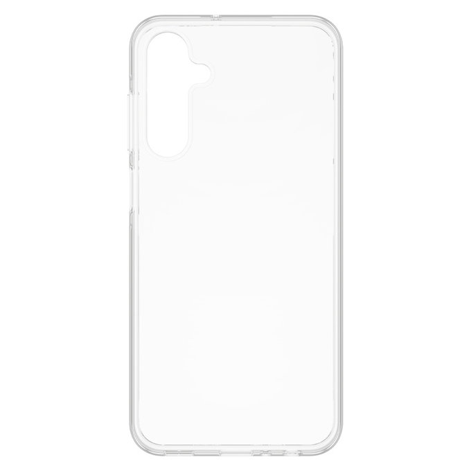 Maska TPU za Samsung Galaxy A25 5G, Prozirna, SAFE by PanzerGlass