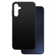 Maska TPU za Samsung Galaxy A15/A15 5G, Crna, SAFE by PanzerGlass