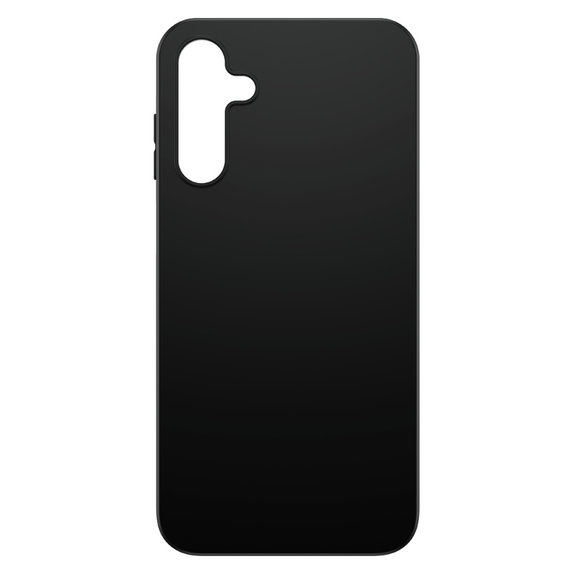 Maska TPU za Samsung Galaxy A15/A15 5G, Crna, SAFE by PanzerGlass
