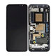 Asus ROG Phone 6D AI2203 - LCD zaslon + zaslon osjetljiv na dodir + okvir (Space Gray) OLED