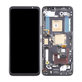 Asus ROG Phone 7 AI2205_C - LCD zaslon + zaslon osjetljiv na dodir + okvir (Phantom Black) OLED