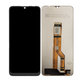 Honor X6a WDY-LX1 - LCD zaslon + zaslon osjetljiv na dodir TFT