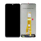 Honor X7a RKY-LX1 RKY-LX2 - LCD zaslon + zaslon osjetljiv na dodir TFT