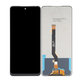 Infinix Hot 30 X6831 - LCD zaslon + zaslon osjetljiv na dodir TFT