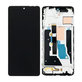 Infinix Note 30 Pro - LCD zaslon + zaslon osjetljiv na dodir + okvir (Magic Black) TFT