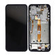 Nokia XR20 TA-1368 TA-1362 - LCD zaslon + zaslon osjetljiv na dodir + okvir (Granite Gray) TFT