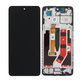 OnePlus Nord CE 3 Lite - LCD zaslon + zaslon osjetljiv na dodir + okvir (Chromatic Gray) TFT