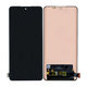 Oppo Reno 10 CPH2531 - LCD zaslon + zaslon osjetljiv na dodir TFT
