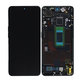 Oppo Reno 8 Pro CPH2357 - LCD zaslon + zaslon osjetljiv na dodir + okvir (Glazed Black) OLED