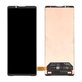 Sony Xperia 1 IV XQCT54 - LCD zaslon + zaslon osjetljiv na dodir OLED