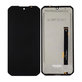Ulefone Armor 11 5G, 11T 5G - LCD zaslon + zaslon osjetljiv na dodir TFT