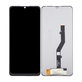 ZTE Blade A72s - LCD zaslon + zaslon osjetljiv na dodir TFT