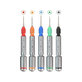 Relife RL-724A - Set preciznih odvijača