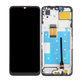 Honor 70 Lite - LCD zaslon + zaslon osjetljiv na dodir + okvir (Midnight Black) TFT