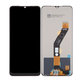 Infinix Smart 7 HD X6516 - LCD zaslon + zaslon osjetljiv na dodir TFT