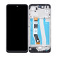 Motorola Moto G14 - LCD zaslon + zaslon osjetljiv na dodir + okvir (Steel Gray) TFT