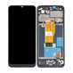 Realme C30 RMX3581 - LCD zaslon + zaslon osjetljiv na dodir + okvir (Lake Blue) TFT