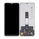 Xiaomi Redmi A2 - LCD zaslon + zaslon osjetljiv na dodir TFT