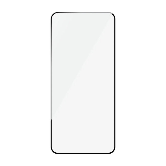 Kaljeno staklo UWF za Xiaomi 14/13, Crna, SAFE by PanzerGlass