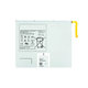 Samsung Galaxy Tab S8 X700B, X706N - Baterija EB-BT875ABY 8000mAh